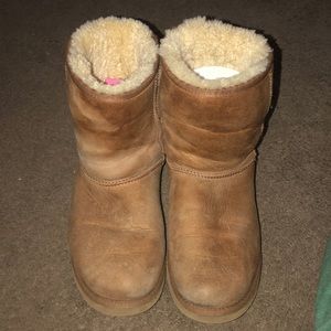 Tall Uggs *read description*